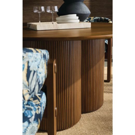 Picture of Kindred Round Dining Table